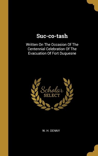 Suc-co-tash