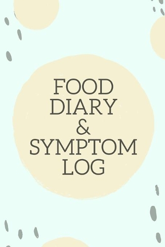 Food Diary and Symptom Log