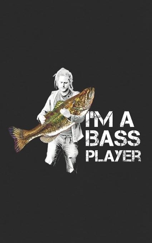 Bass Player
