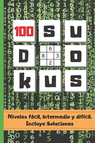 100 Sudokus