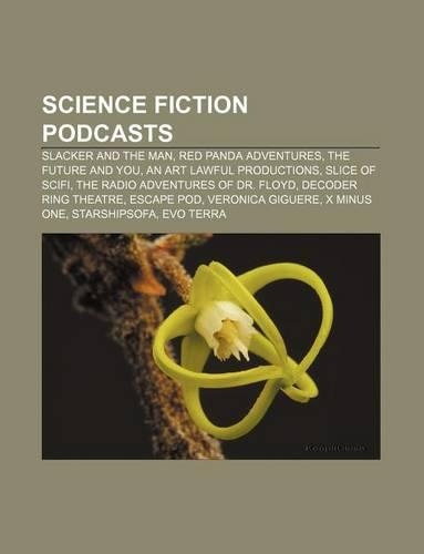 Science Fiction Podcasts