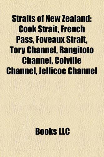 Straits of New Zealand