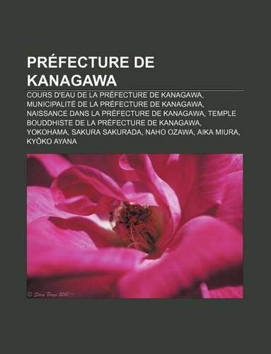 Prefecture de Kanagawa