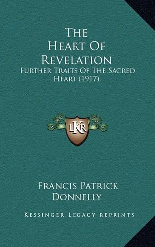 The Heart Of Revelation