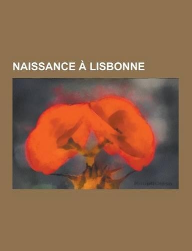 Naissance a Lisbonne