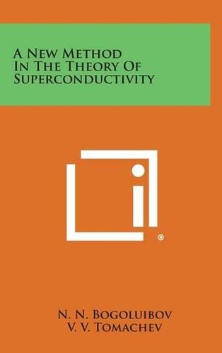 A New Method in the Theory of Superconductivity