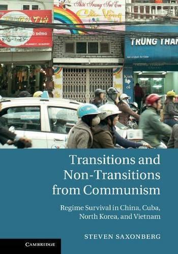 Transitions and Non-Transitions from Communism