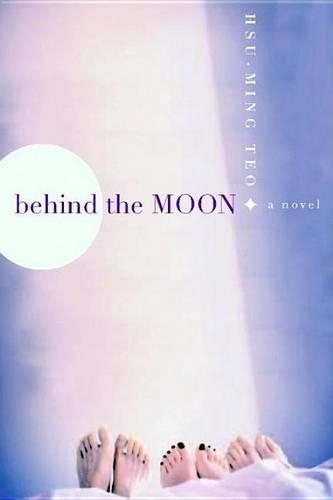 Behind the Moon