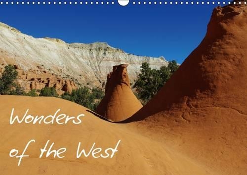 Wonders of the West / UK-Version 2015