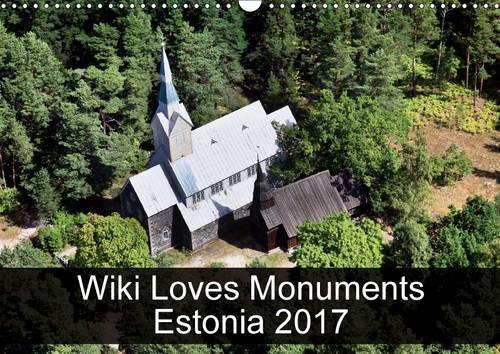 Wiki Loves Monuments Estonia 2017 2017