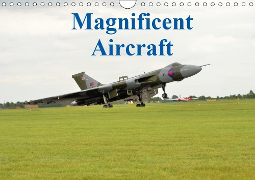 Magnificent Aircraft 2019