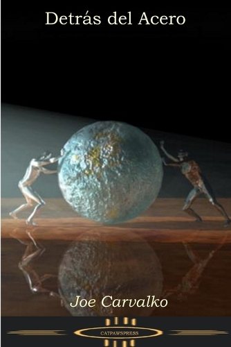 Detras Del Acero