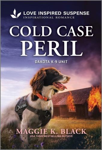 Cold Case Peril