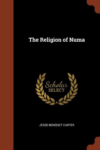 The Religion of Numa