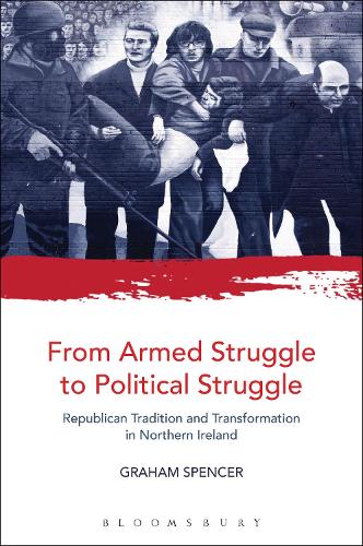 From Armed Struggle to Political Struggle