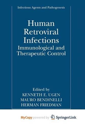 Human Retroviral Infections