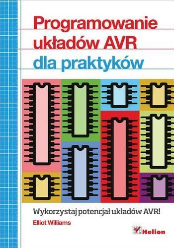 Programowanie UK?Adow Avr Dla Praktykow