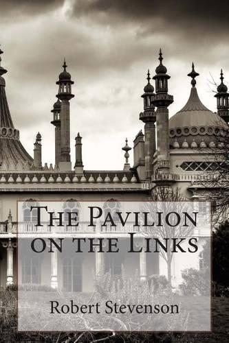 The Pavilion on the Links