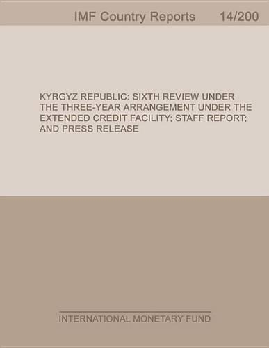 Kyrgyz Republic