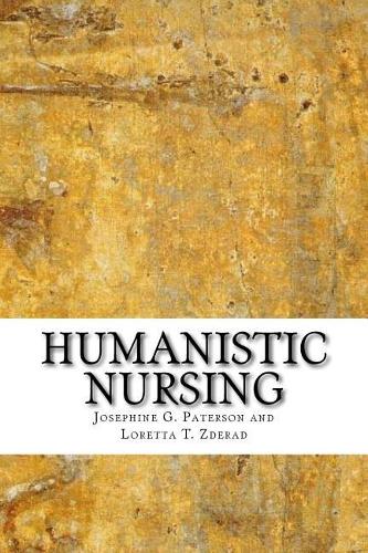 Humanistic Nursing