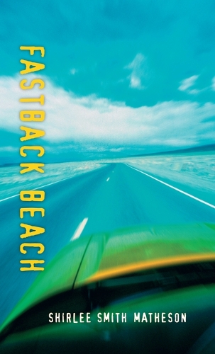 Fastback Beach