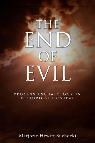 The End of Evil
