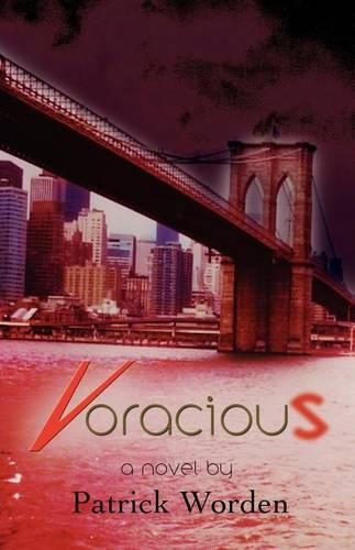 Voracious: (English)