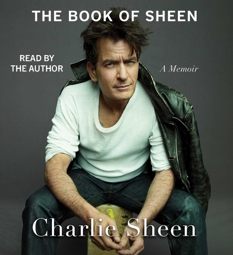 The Book of Sheen: A Memoir
