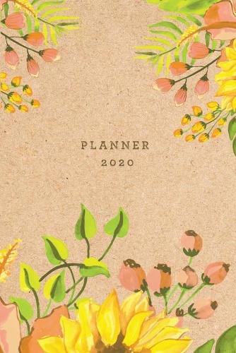 Planner 2020