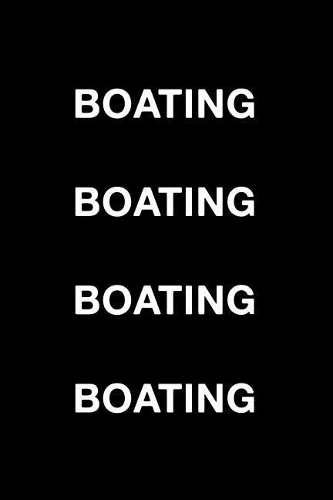 Boating Boating Boating Boating