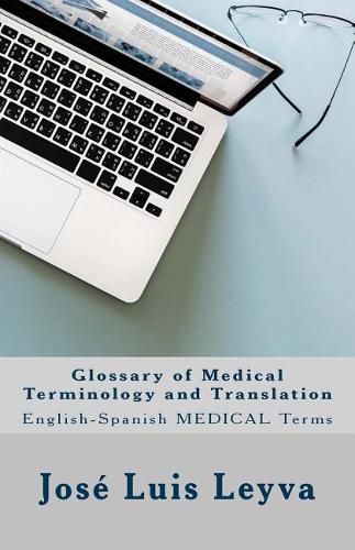 Glossary of Medical Terminology and Translation