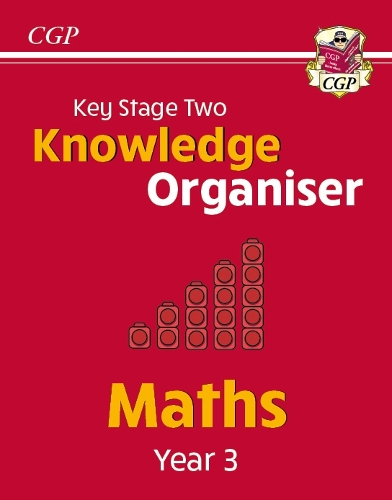 KS2 Maths Year 3 Knowledge Organiser