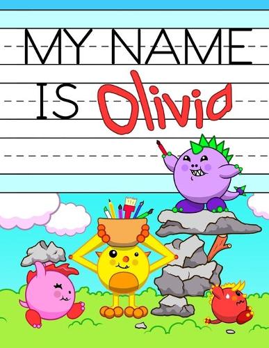 My Name is Olivia