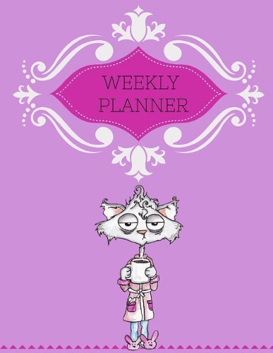 Weekly Planner