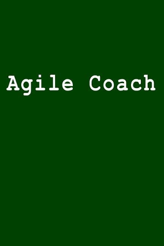 Agile Coach