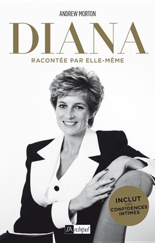 Diana Racontee Par Elle-Meme