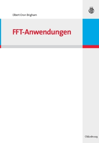 Fft-Anwendungen
