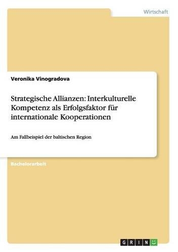 Strategische Allianzen