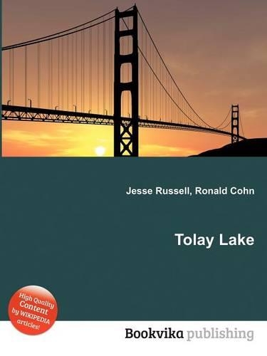 Tolay Lake