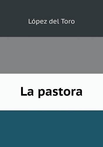 La pastora