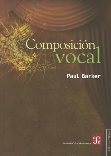 Composicion Vocal