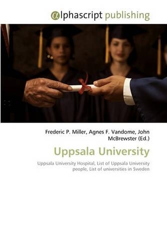 Uppsala University