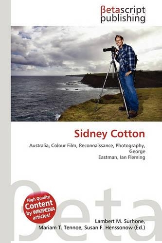 Sidney Cotton