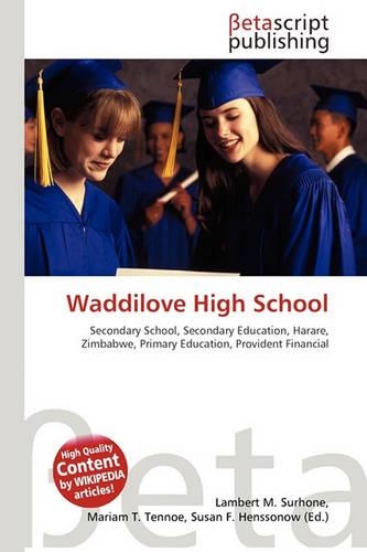 Waddilove High School