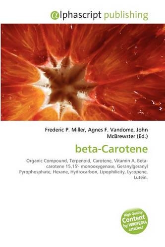 Beta-Carotene