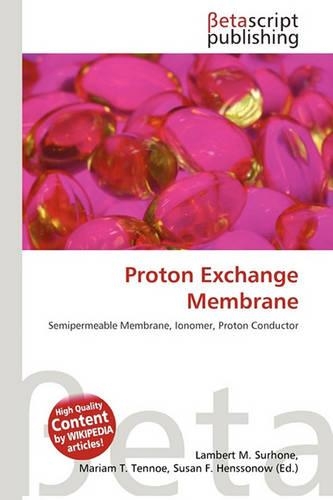 Proton Exchange Membrane