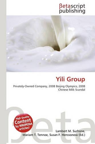 Yili Group