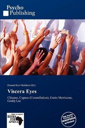 Viscera Eyes: (English)