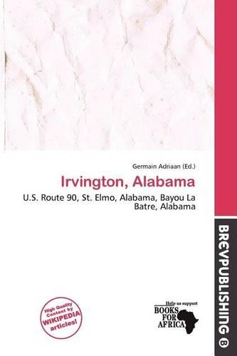 Irvington, Alabama