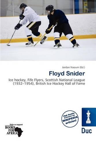 Floyd Snider